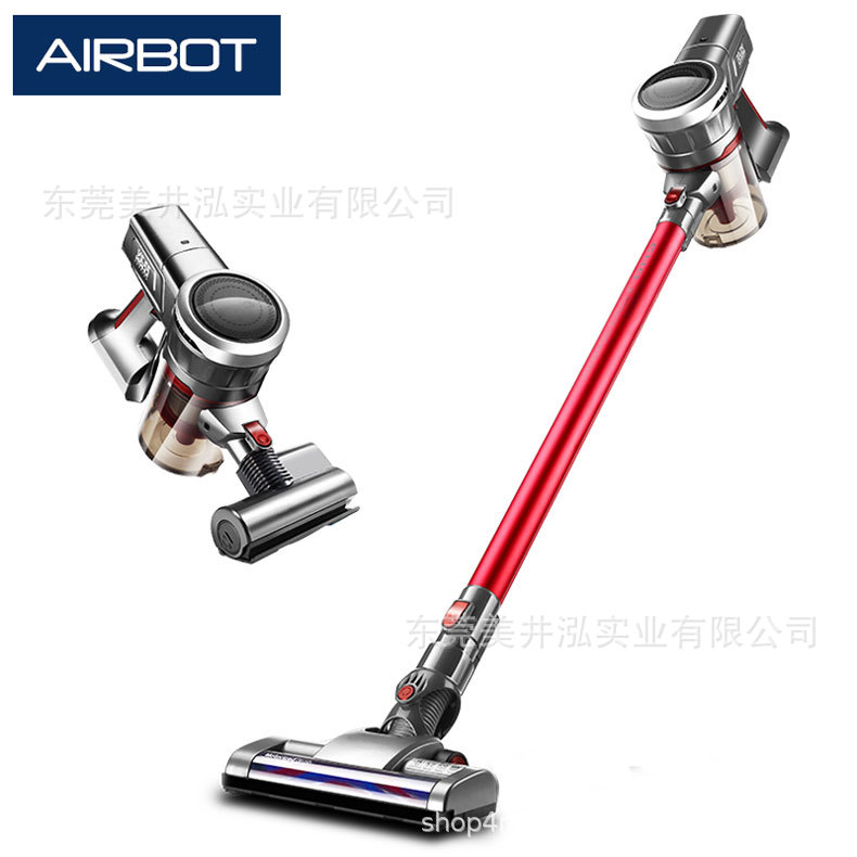 Airbot SuperSonics Handheld Wireless Vacuum Cleaner Household Small Large Suction Multifunctional Ch