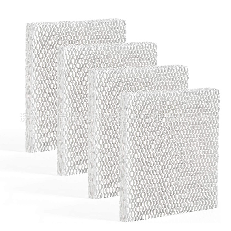 Cross-Border Hot Sale Fit Honeywell Hev615/Hft600 Air Humidifier Filter Screen