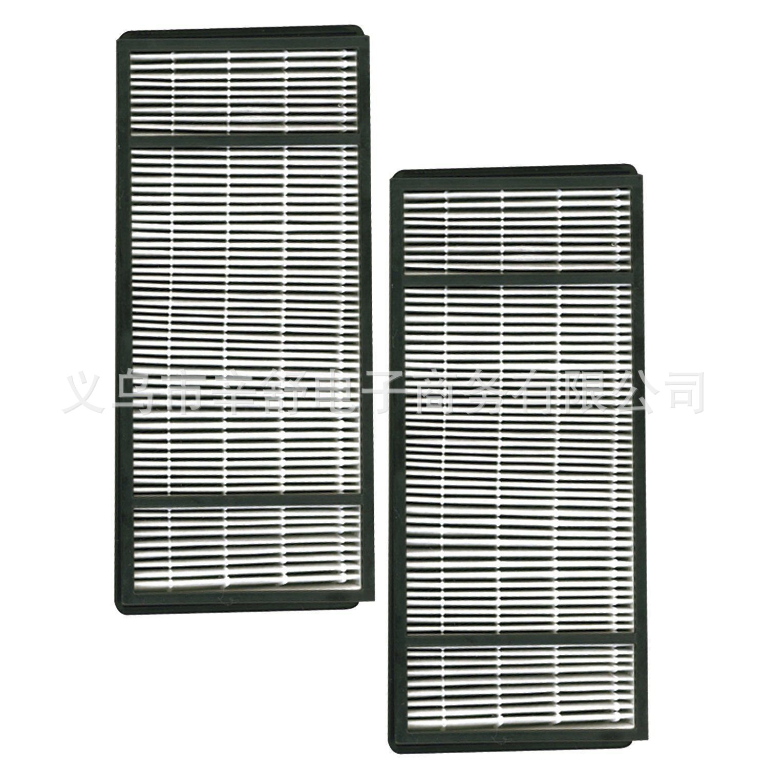 Suitable for Honeywell Honeywell Air Purifier Replacement Filter Screen HRF-H1/H2 Filter Screen