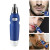 Factory Wholesale Electric Nose Hair Trimmer Nose Shaving Scissors Nose Hair Trimmer Nose Shaving Nasal Knife Shaver