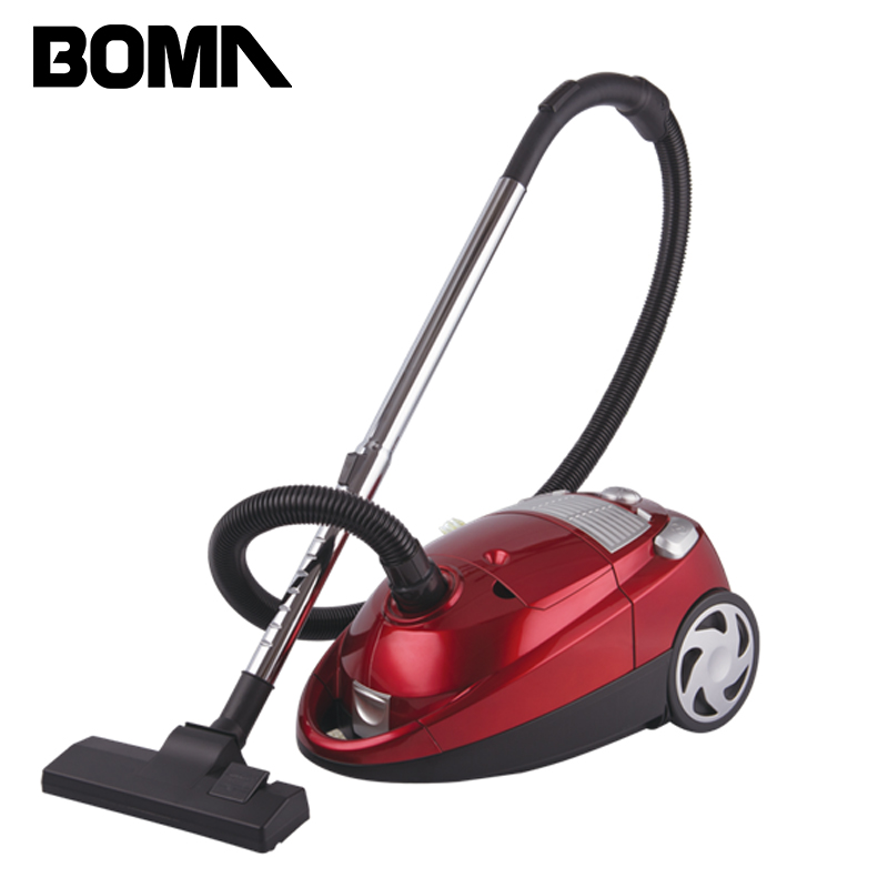 Boma Brand 5L Large Capacity Vacuum Cleaner Canister Vacuum Cleaner Mites Instrument Handheld Vacuum