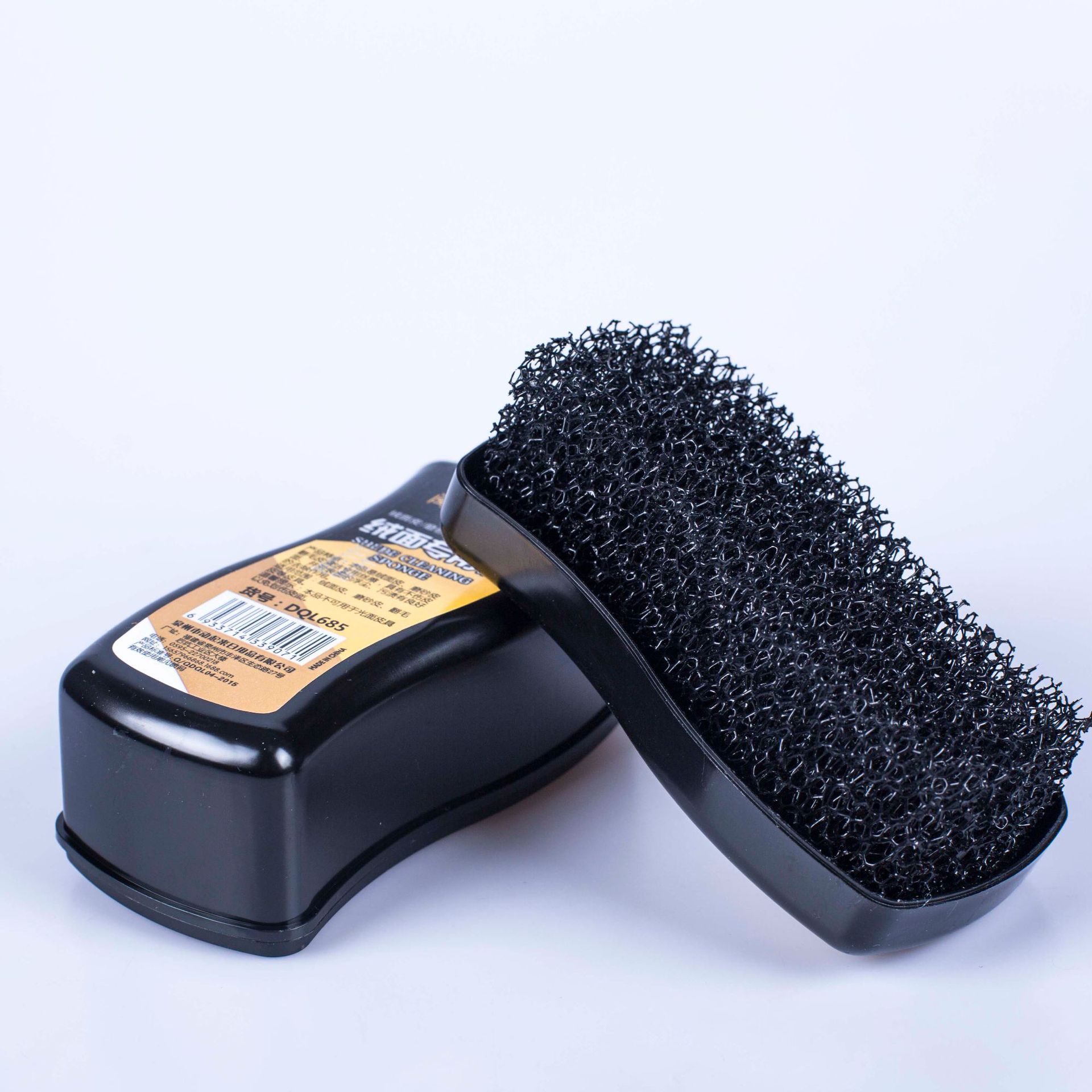 绒面皮鞋刷翻毛皮雪地靴清洁刷磨砂皮反绒皮去污护理鞋刷麂皮鞋擦