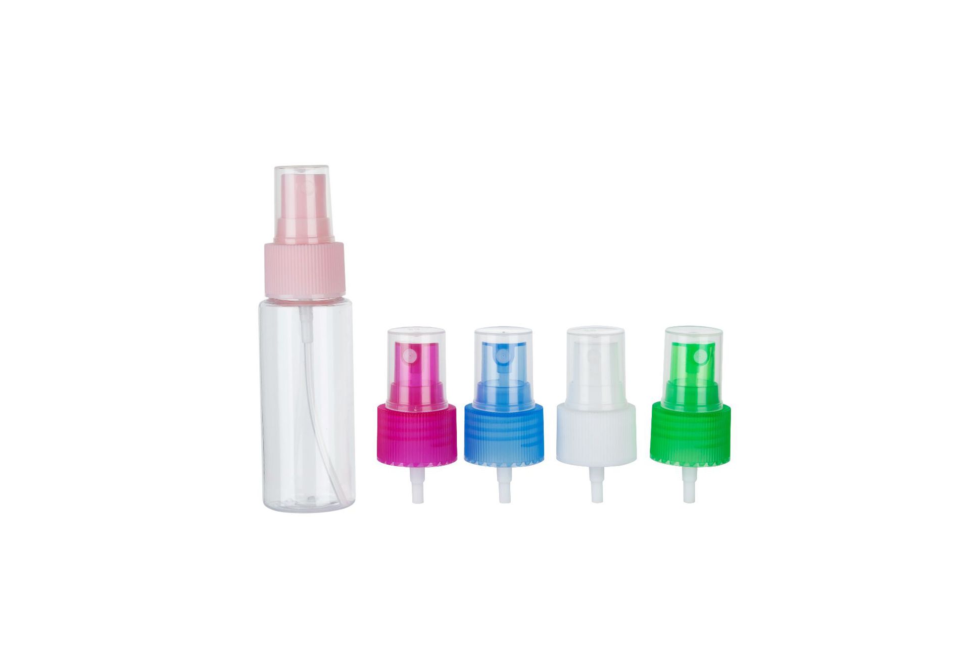 High quality nano mist sprayer 24410 for perfume alcohol