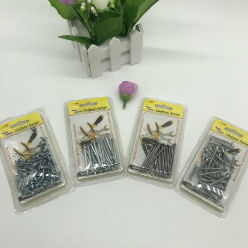Nail Manufacturer Stainless Steel All Kinds of Nails round Nails Foreign Nails Stainless Steel 304 Non-Standard Nails