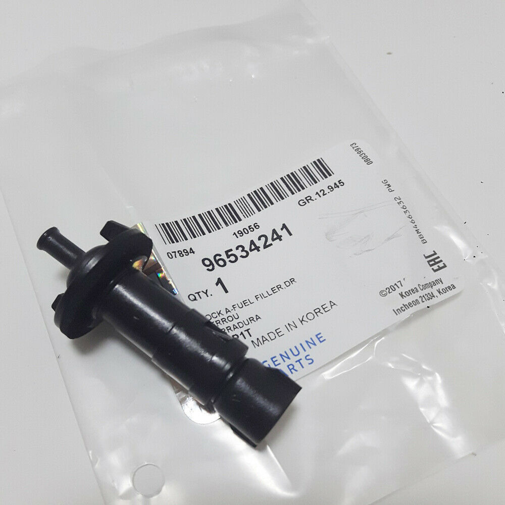 Adapted to Chevrolet Aveo Sail Fuel Tank Switch Fuel Port Switch Gasoline Fuel Tank Fuel Door Lock 9