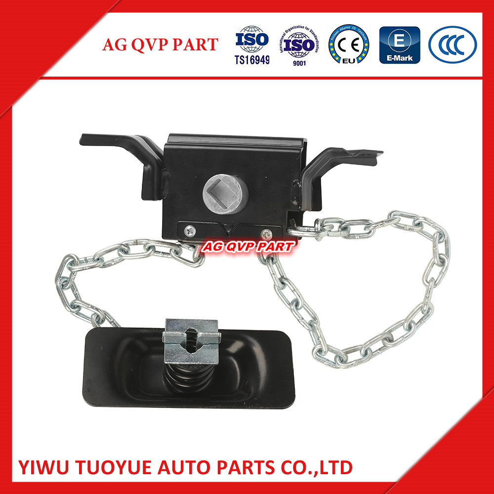 For DMAX Spare Tire Rack Assembly for Tyre Rack Spare Wheel Carrier Ag2013
