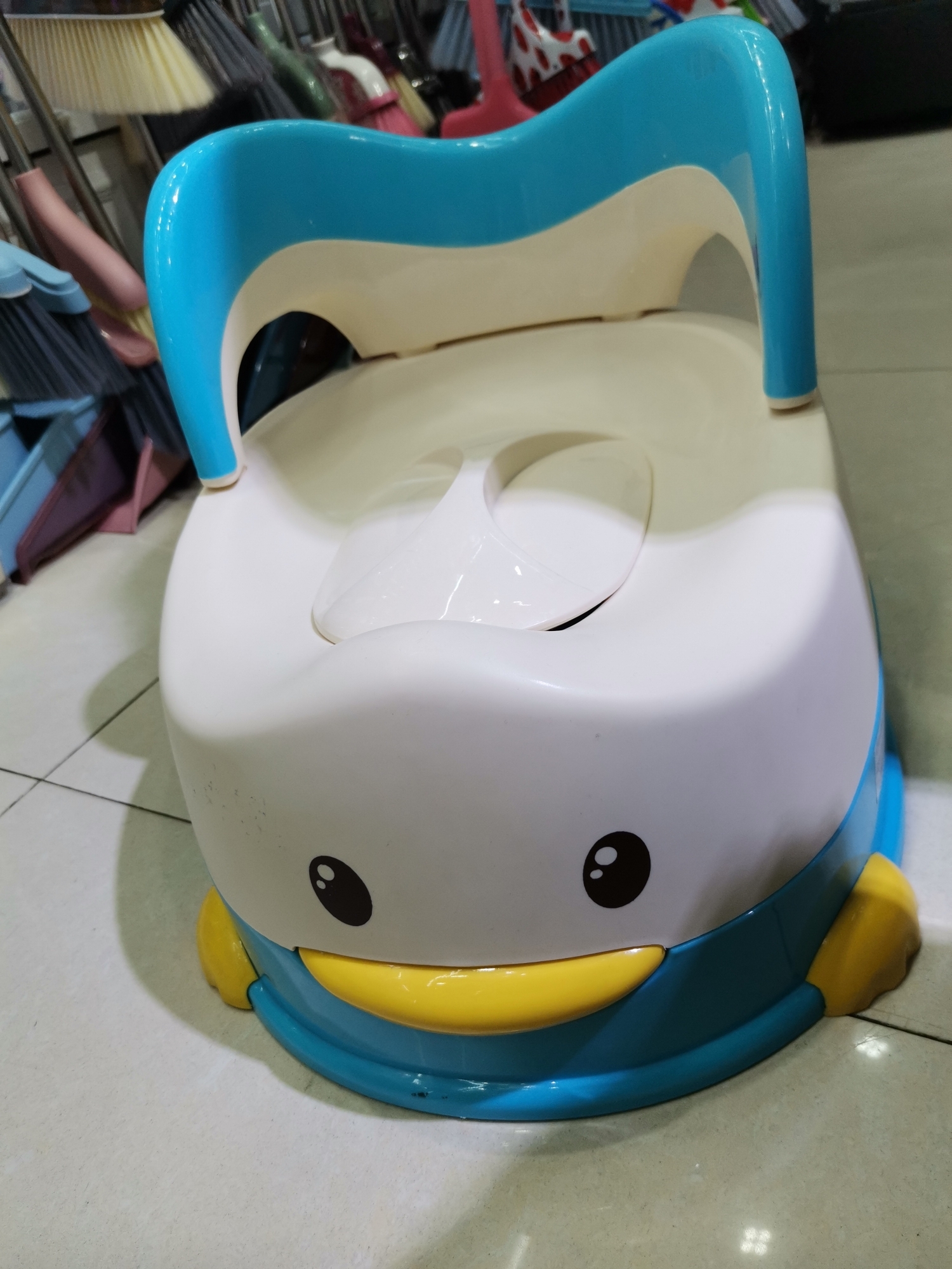 欧文日用(原美婷日用)