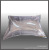 Factory Direct Sales Inflatable Bag Filling Bag Buffer Bag Bubble Bag Express Filling Bag Filling Bag Inflatable Bag
