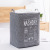 Cloth Storage Basket Beam Storage Bag Foldable Large Capacity Laundry Basket Portable Storage Bag