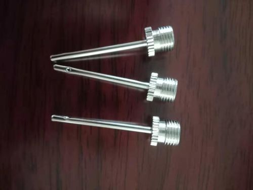 factory direct sales air needle air needle ball needle suitable for football basketball volleyball plastic ball and other ball games