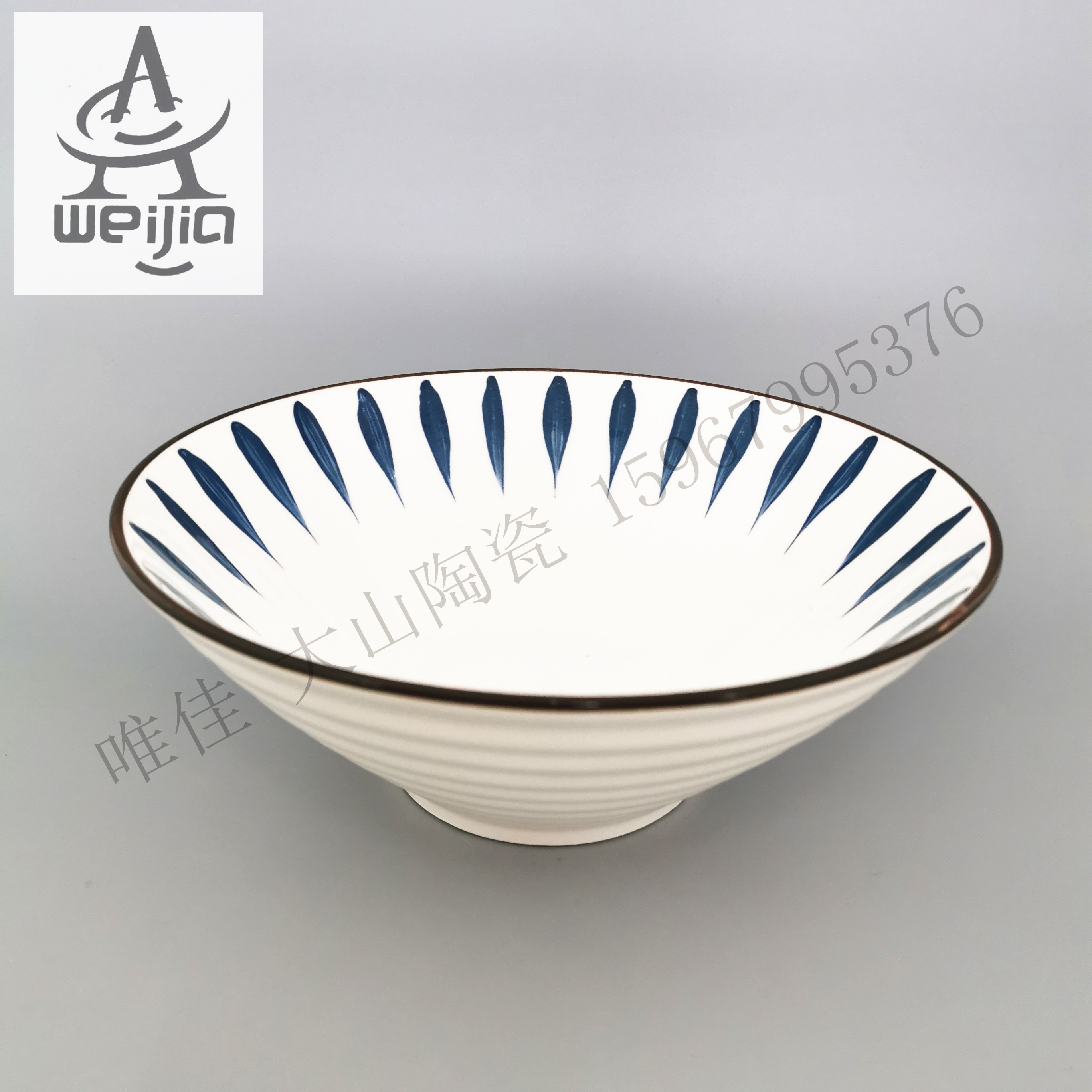 weijia  new desgin ceramics