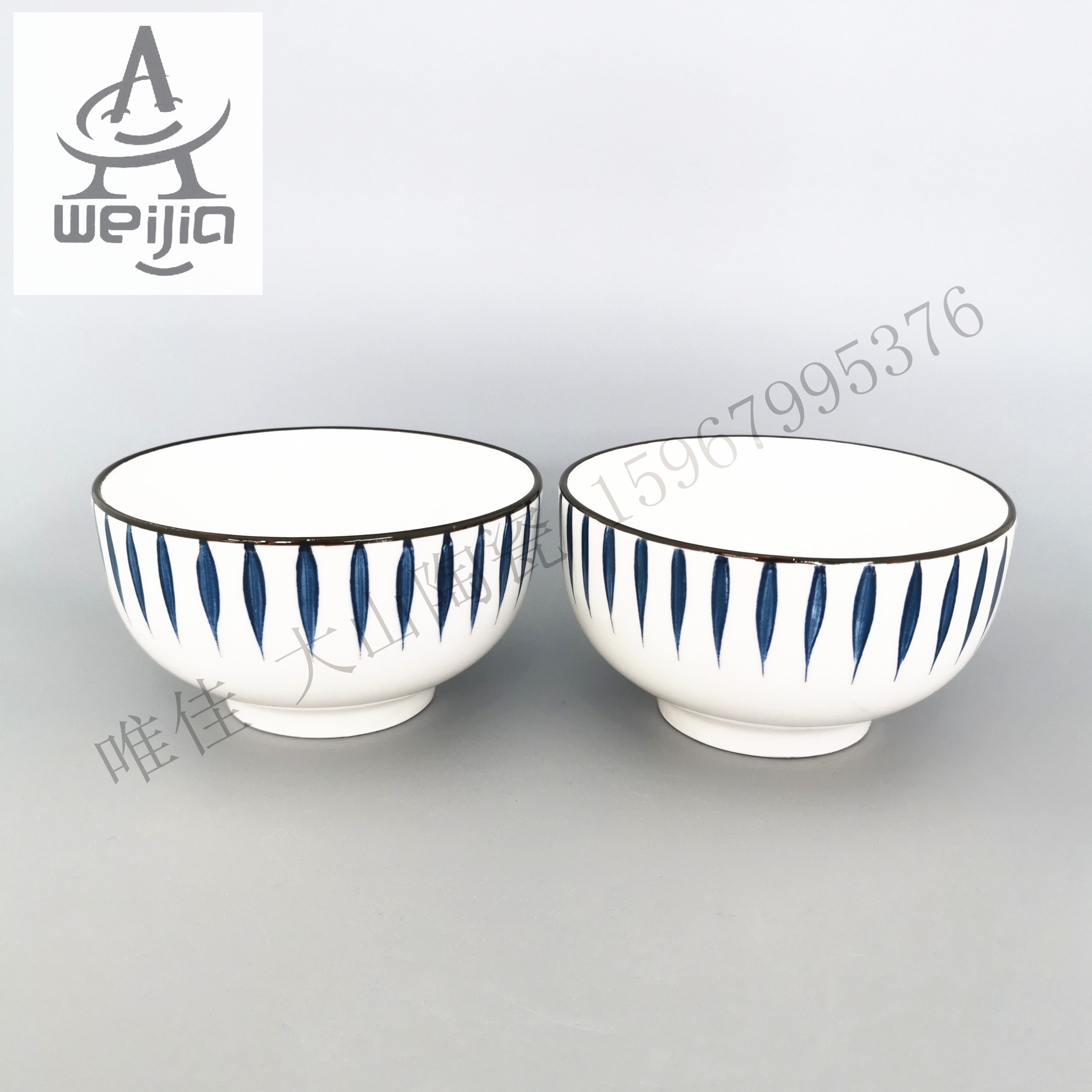 weijia  new desgin ceramics