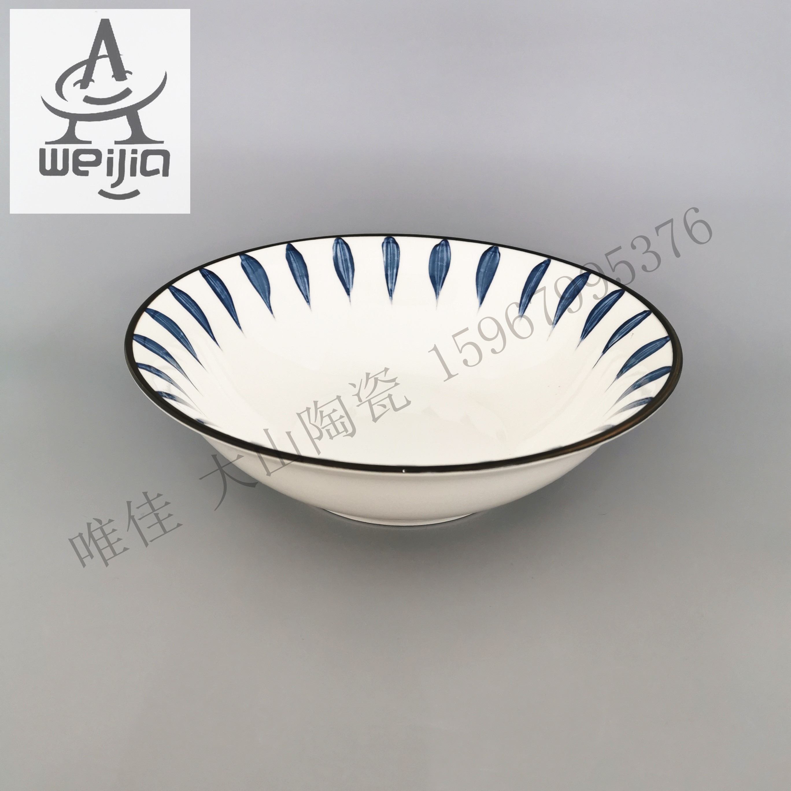 weijia  new desgin ceramics