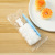 Plastic Extended Handle Removable Sponge Cup Brush Baby Bottle Brush Cleaning Cup Brush Factory in Stock Wholesale Daily Necessities