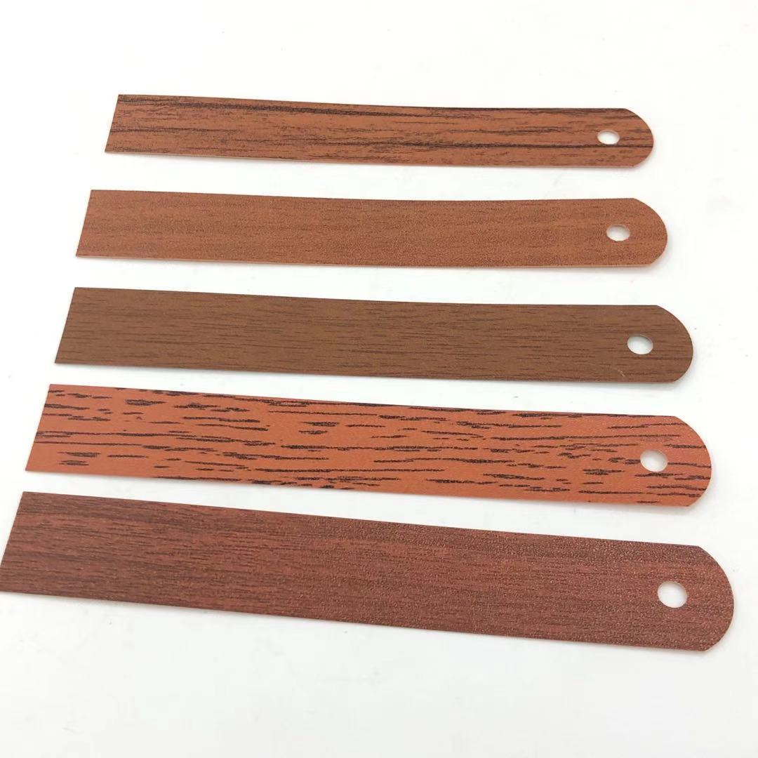 免漆板家具自粘封边条pvc装饰热熔胶包边条生态板橱柜衣柜封口条