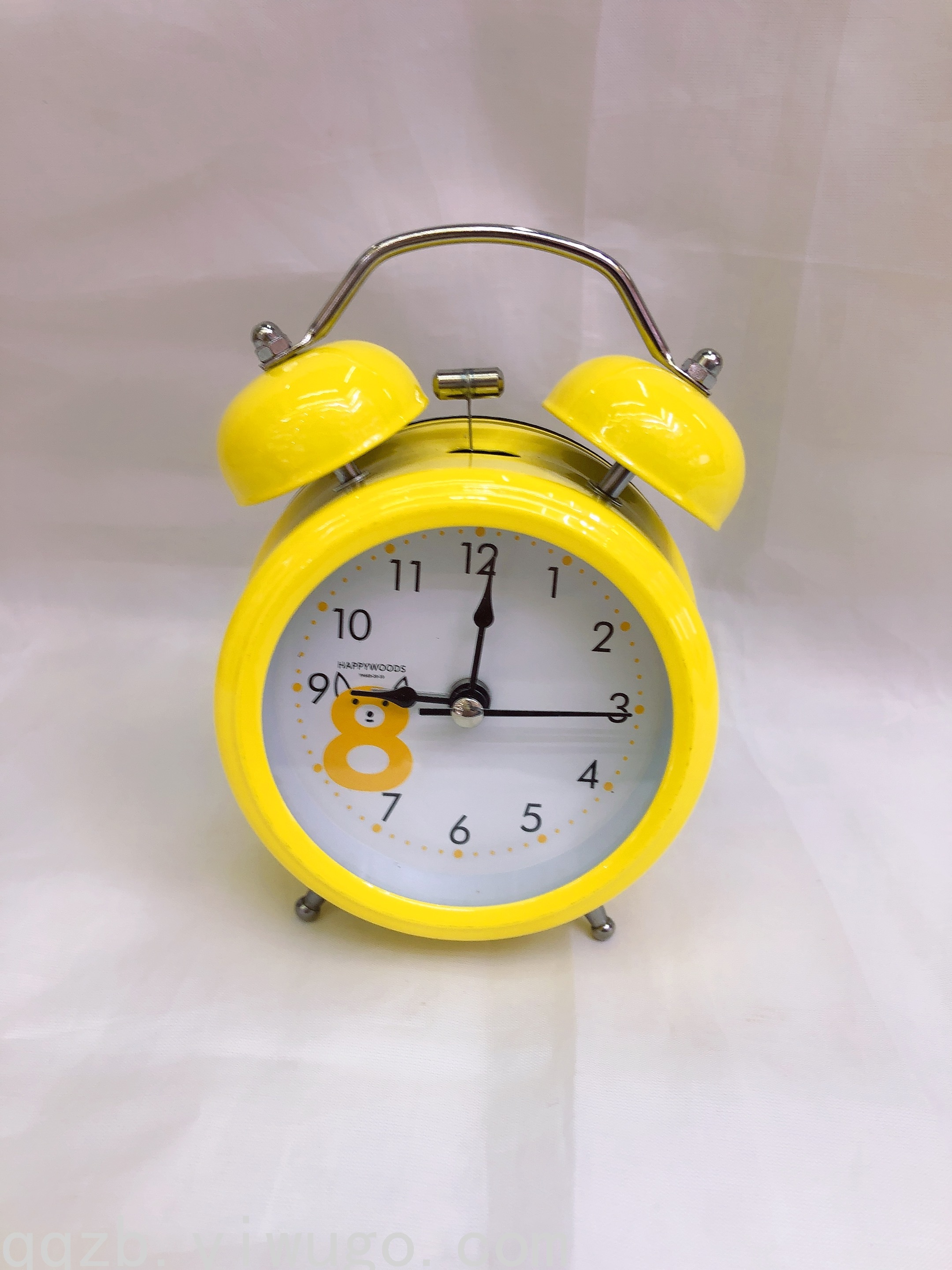 义乌琪琪钟表厂