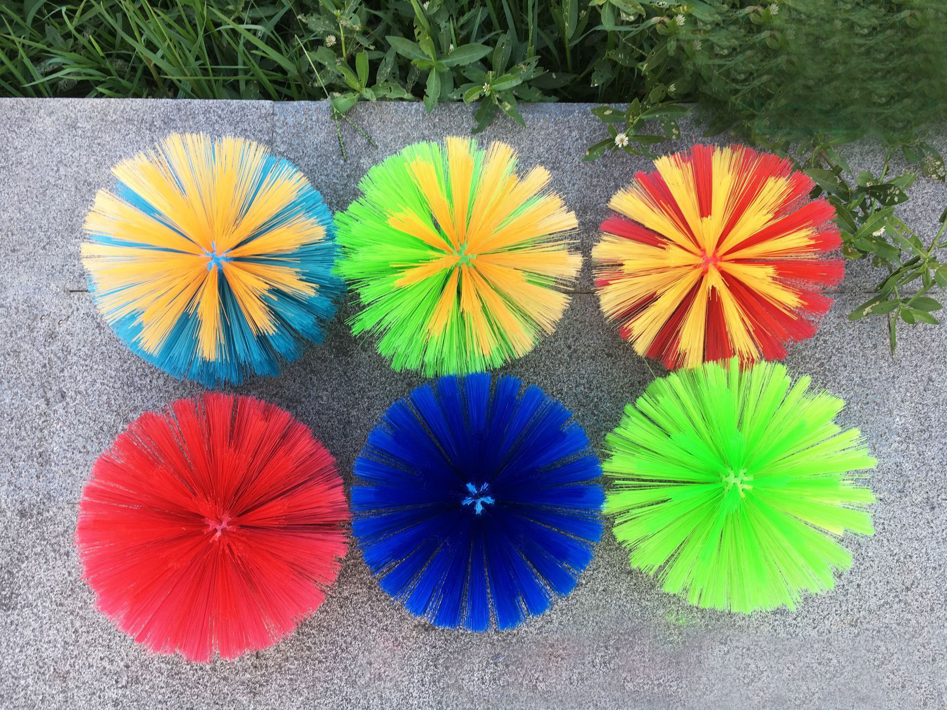 厂家直销 加长伸缩杆天花扫 天花板刷 高空刷 除尘扫可定制批发_昕途