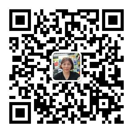 For More New Products， Scan the Code and Add My Wechat