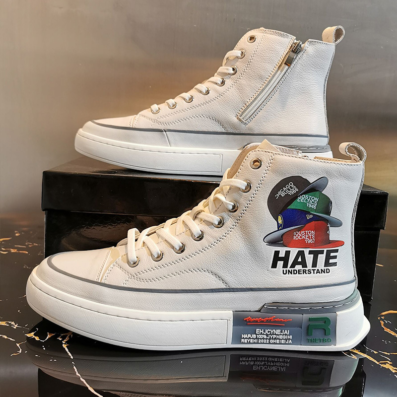 Korean Shoe Fashion 2022