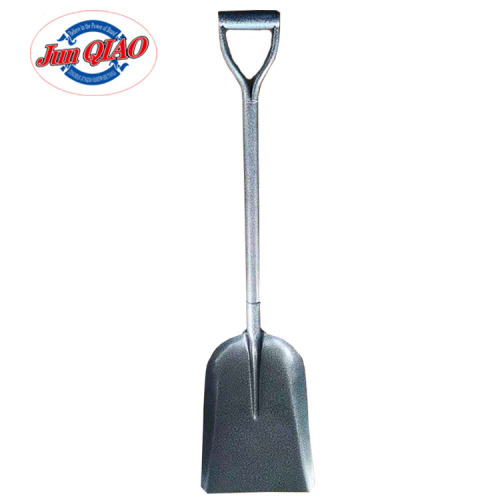 the Factory Supplies All Kinds of Export Steel Shovels Africa South America Middle East Market Shovel S502my