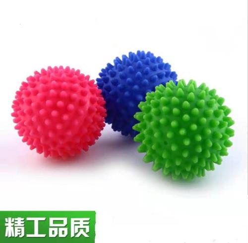 TV Product Environmental Protection Laundry Ball Dryer Balls DVC Drying Ball Magic Laundry Ball Cleaning Ball