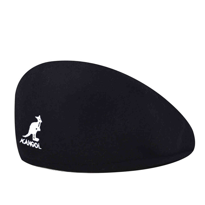 Supply Kangaroo Beret Female Fall 