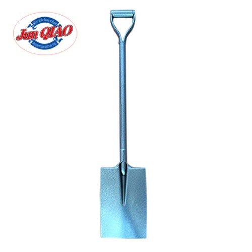 the factory supplies all kinds of export steel spades， shovel s512my， africa， south america， middle east market