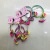  Style Super Fairy Clip Hairware Korean Internet-Famous Crystal Movable Butterfly Barrettes Fringe Accessory Female