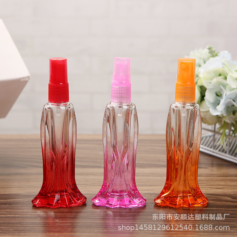 SOURCE Manufacturer 18 415 Perfume Sprinkler, Alcohol Nozzle Plastic Perfume Sprayer