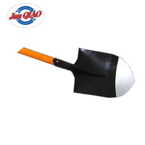 The Factory Supplies a Large Number of Export Steel Shovels， Africa， South America， Middle East Market， Shovel S503l