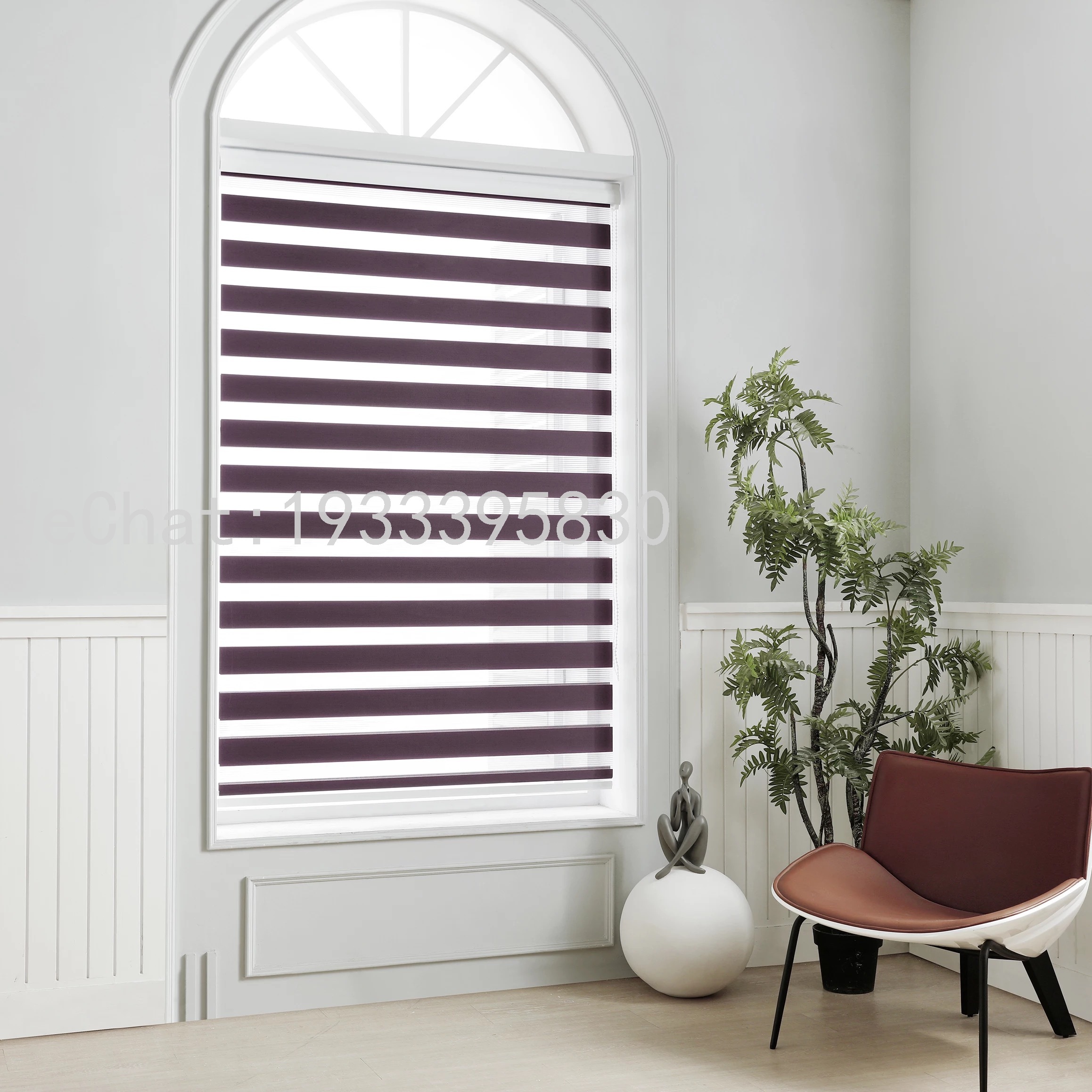 慧慧窗帘-百叶窗 卷帘