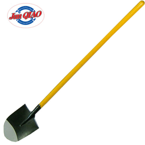the factory supplies a large number of steel shovels for export， shovel s503l， africa， south america， middle east market