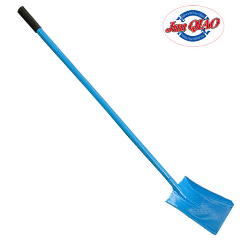 The Factory Supplies a Large Number of Export Steel Shovels， Africa， South America， Middle East Market， Shovel S501ml
