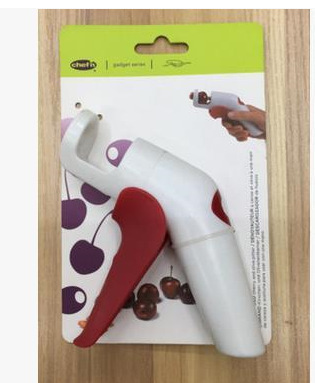 Cherry Pitter Cherry Seed Remover Creative Kitchen Gadget