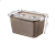 New Product Kitchen Finishing Storage Refrigerator Drain Storage Box