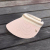 Hat Female Summer Korean Air Top Sunhat All-Matching Sun Hat Straw Parent-Child Straw Hat Leisure No Top Vacation Summer Hat