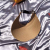 Summer Sun-Poof Peaked Cap Big Brim Visor Straw Hat Women's Beach Seaside Simple Exposed Top Hat without Top Sun Protection Hat