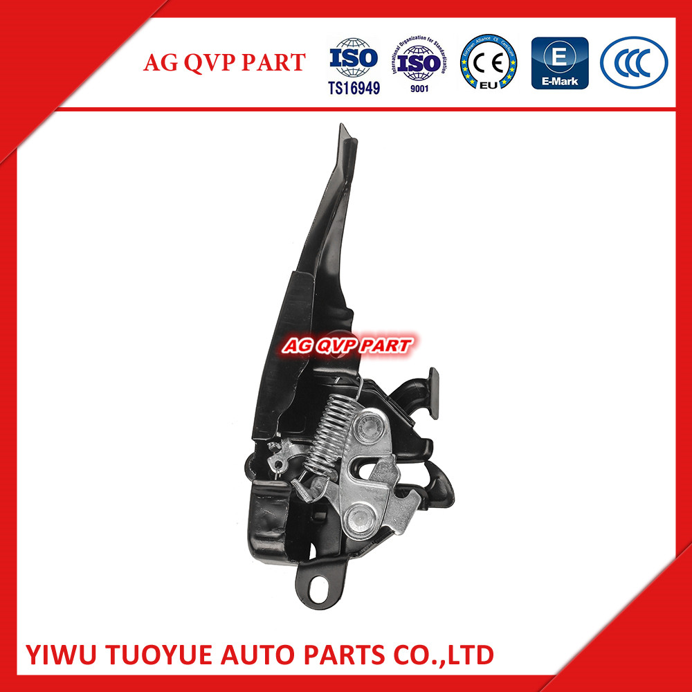 For Toyota Hi Lux Vigo Cover Lock for Hood Lock Wheel 05-12