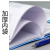 Motarro File Bag Folder File Bag Protecting Bag Plate Holder Info Booklet Ring Binder File Bag 11 Hole Bag