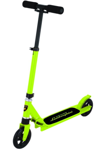 scooter， adult pulley， two-wheel scooter， scooter， etc.