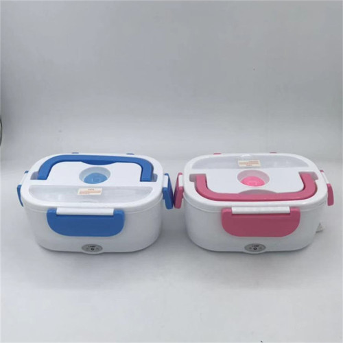 Cross-Border Hot Selling Multifunctional Electric Lunch Box 220V Electronic Heating Lunch Box OEM Manufacturing Electronic Lunch Box 
