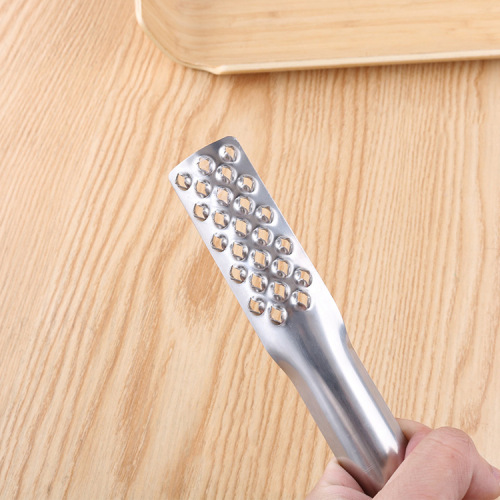 factory direct supply stainless steel scraper fish scraper fast scraping fish scale killing utensils fish scale removing kitchen tools
