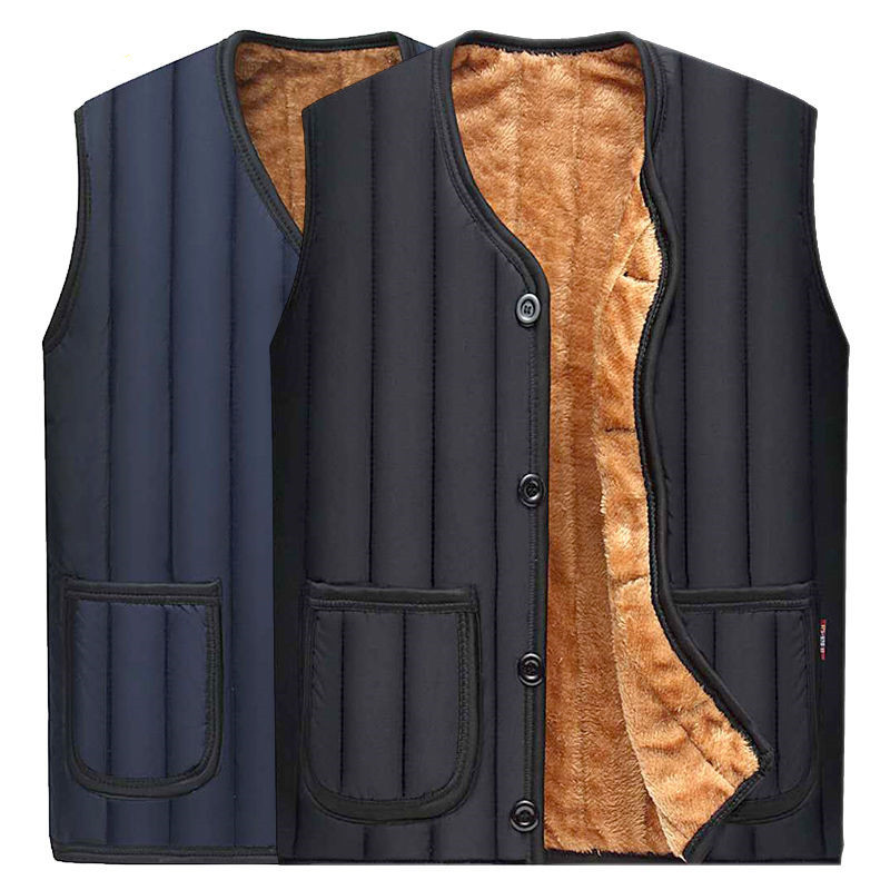 Factory Direct Sales in Stock Wholesale Fall Winter Men Aged...