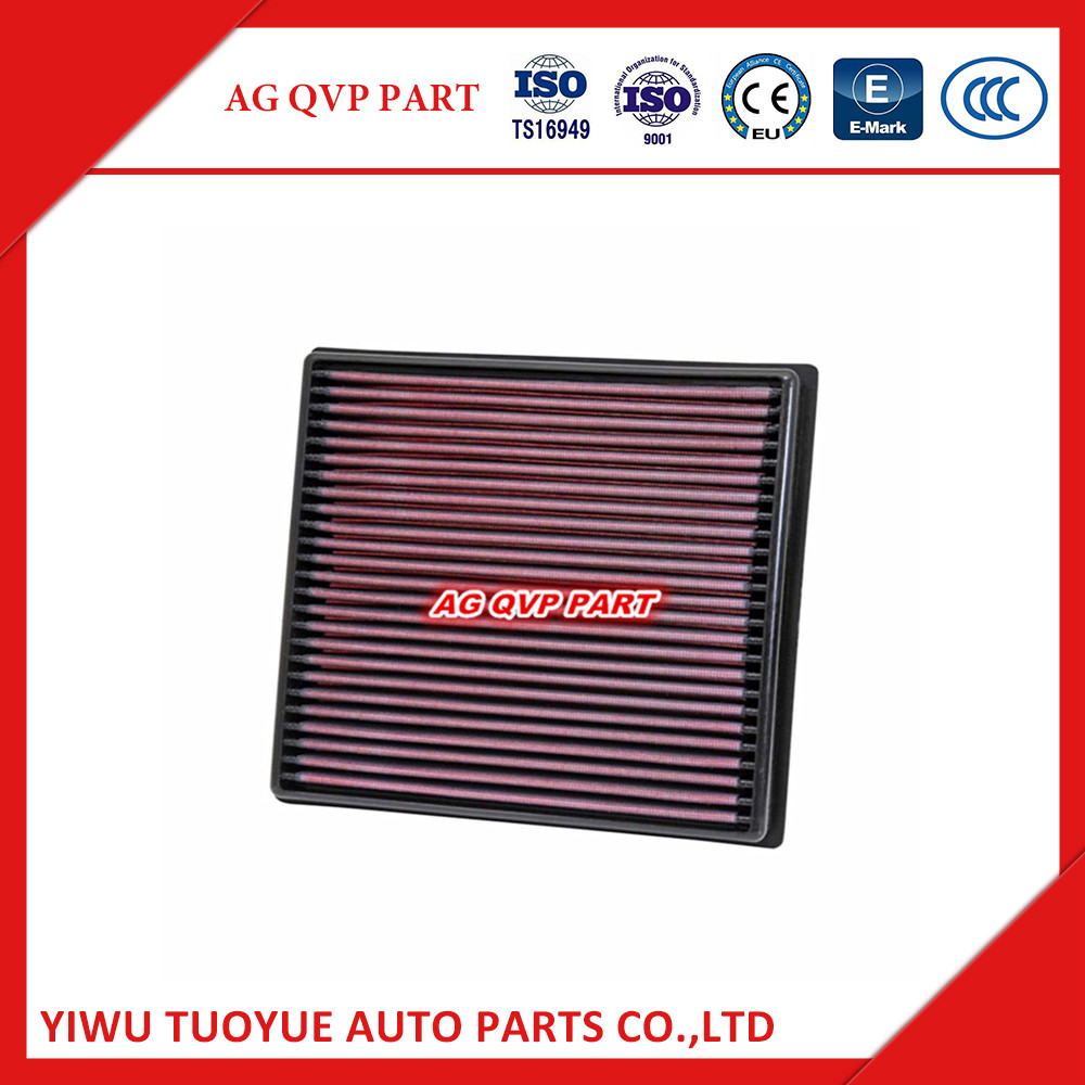 For Isuzu DMAX Engine Air Filter for Air Filter AG20745AG-20-745