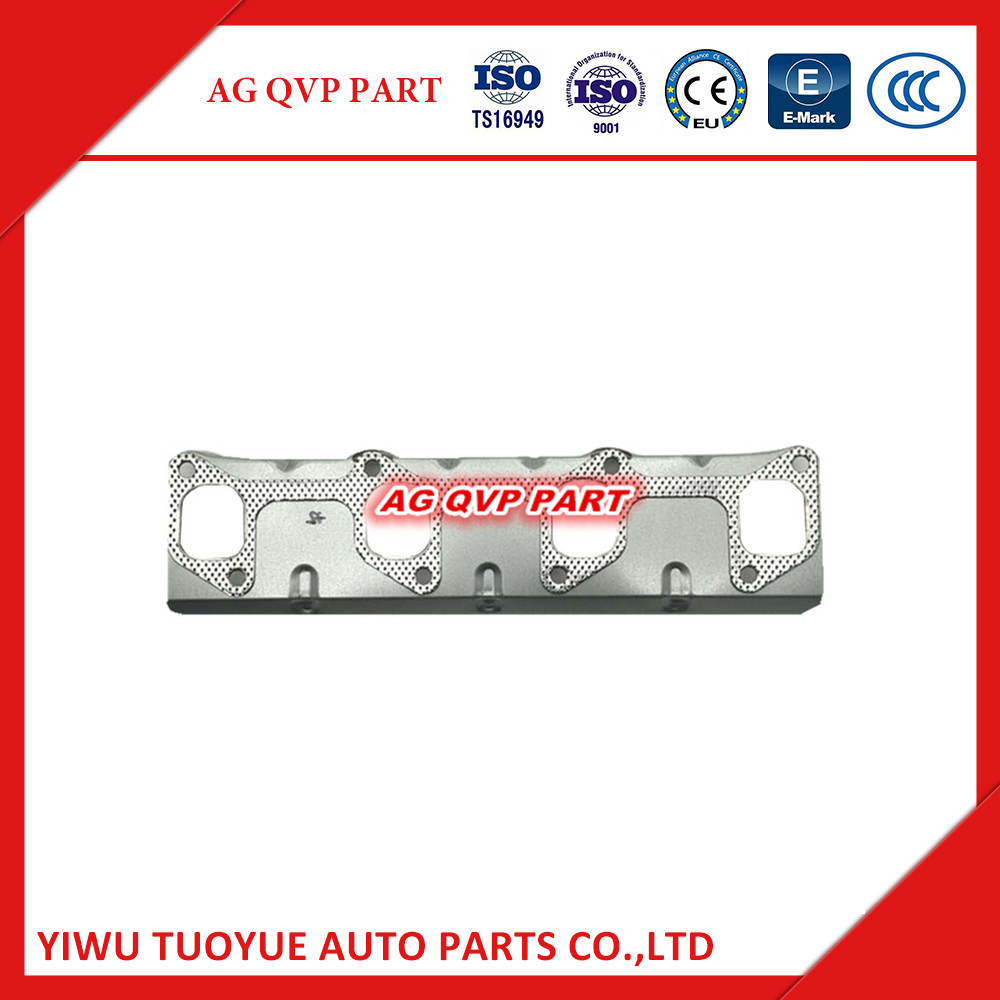 For Isuzu Exhaust Cushion for Exhaust Manifold Gasket Motor