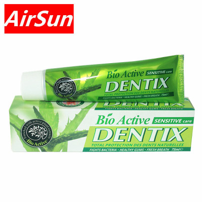 AIRSUN Hot Selling Toothpaste Fresh Breath Toothpaste Protect Oral Daily Brushing Cleaning Toothpaste Factory Wholesale