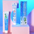 Factory Wholesale Fresh Breath Toothpaste Adult Clean Teeth Oral Care Toothpaste Household Mint Flavor Toothpaste