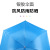 Three-Fold Silver Glue Rain and Rain Dual-Use UV-Proof Boutique Umbrella Promotional Gift Umbrella Pearlescent Folding Umbrella Sunshade Umbrella