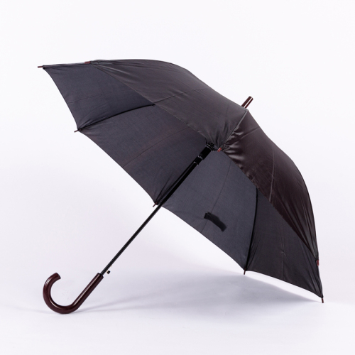 Happyswan Plain Umbrella Long Handle Umbrella Xingbao Umbrella Stall Umbrella Umbrella Umbrella Wholesale