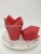 Cake Cup Tulips Goblet Cake Paper Cups Muffin Cup-Cake Paper Tray